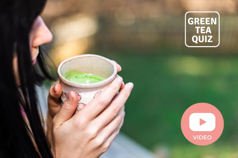 Debunking the Myth: Does Green Tea Really Dehydrate You? – Japanese Green  Tea Co.
