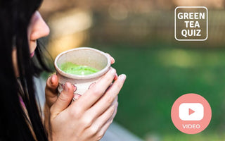 Why Does Green Tea Dehydrate You?