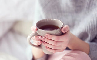 How Tea Helps With Mental Health