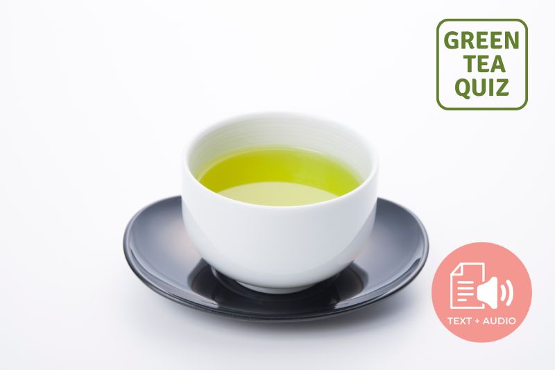 Is Green Tea Addictive? Facts, Benefits, and Caffeine Content