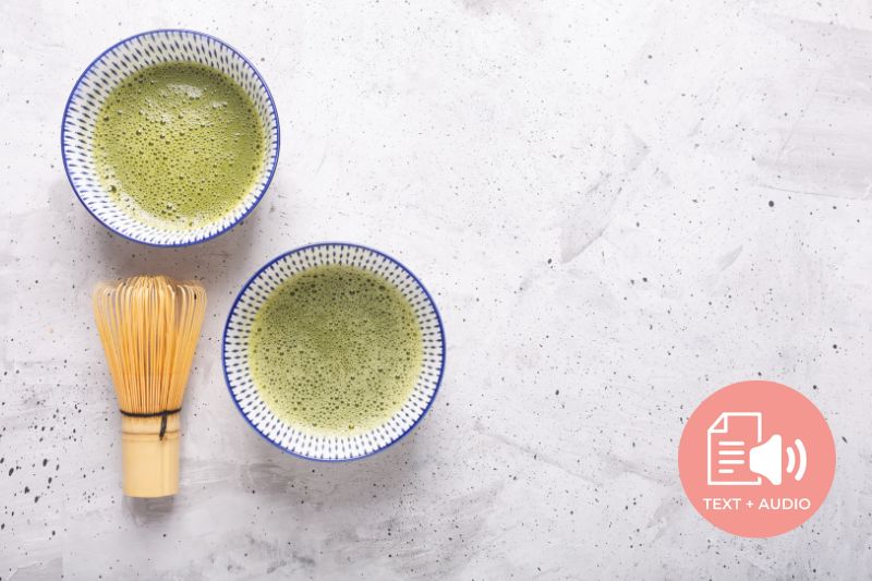 The Teaware You Need To Host a Japanese Matcha Green Tea Ceremony