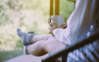 Japanese Tea and Meditation