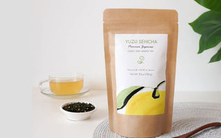 Everything You Need to Know About Yuzu and Yuzu Green Tea