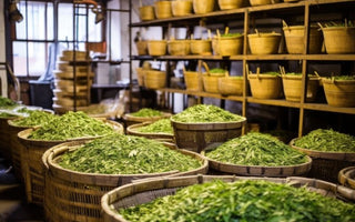 Ensuring Food Safety In Tea Production: Best Practices