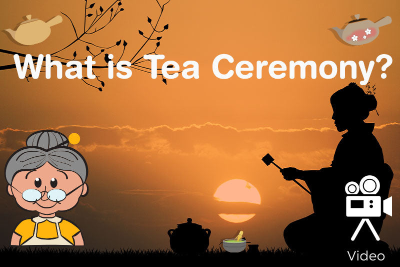 What is Tea Ceremony?