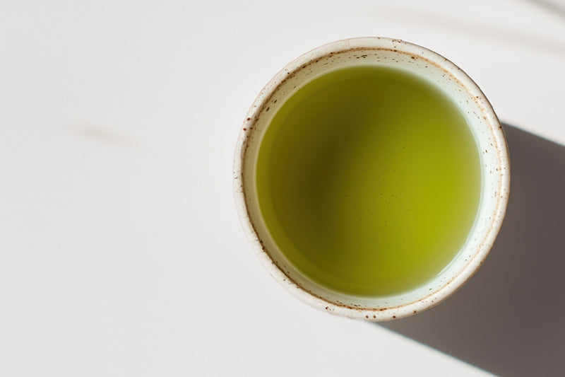 30 Surprising History About Japanese Green Tea You (Probably) Didn't Know