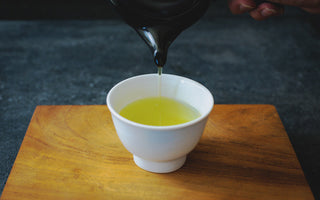 Why Japanese Green Tea is Perfect for Intermittent Fasting