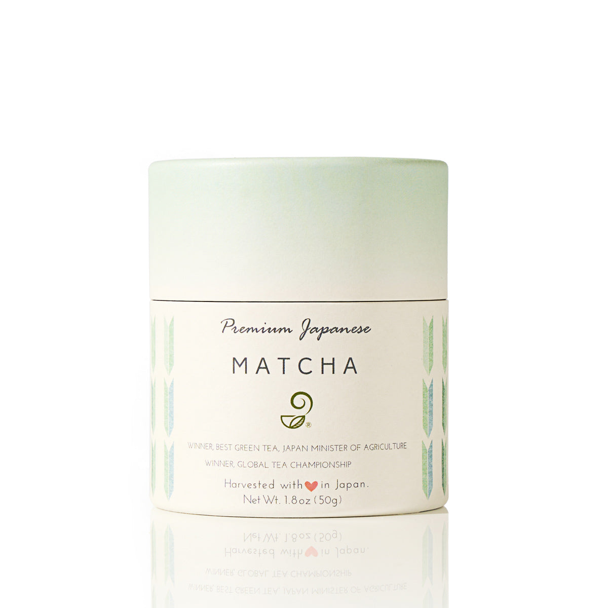 Matcha - Premium Japanese Powdered Green Tea