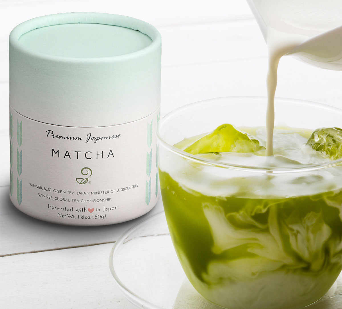 How to Use Matcha Green Tea Powder: A Comprehensive Guide